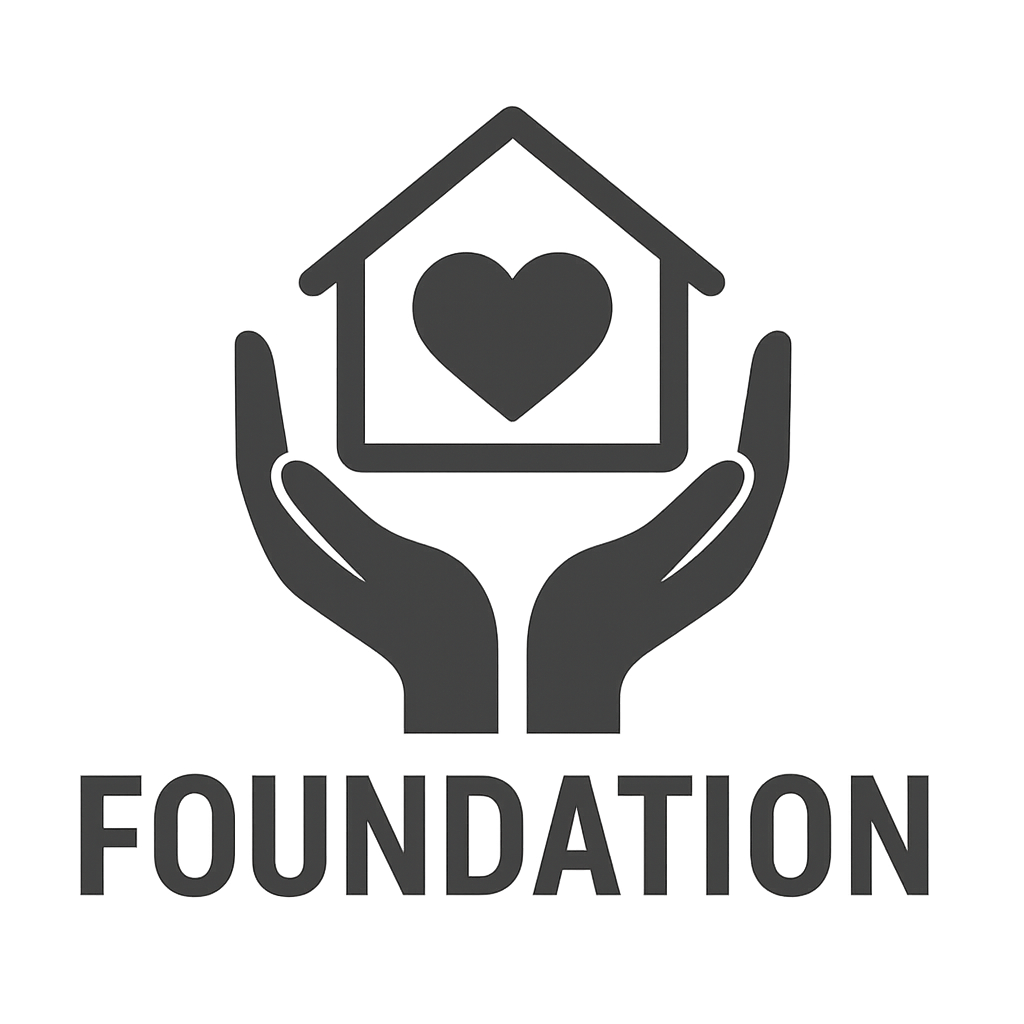 Foundation Work